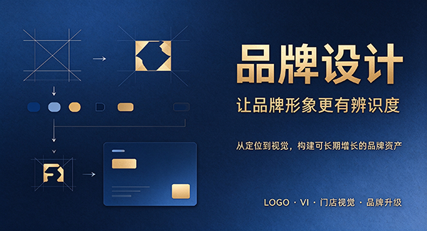 吉木萨尔县品牌设计